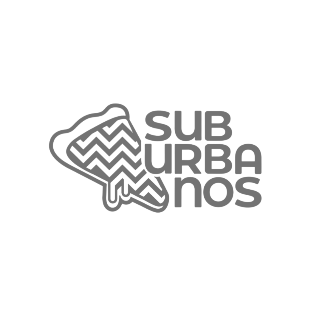SUBURBANOS