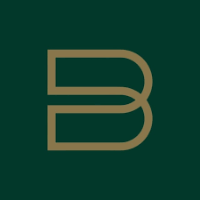 Logo Broto Comunicação