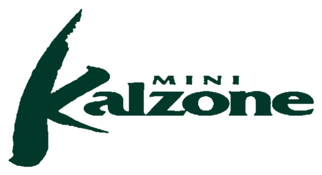 Mini Kalzone